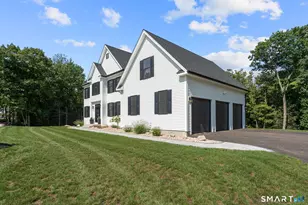 100 Gavitt Rd, Barkhamsted, CT 06063 - Photo 2