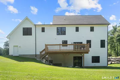 100 Gavitt Road, Barkhamsted, CT 06063 - Photo 36