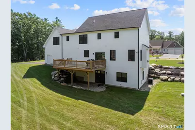 100 Gavitt Road, Barkhamsted, CT 06063 - Photo 38