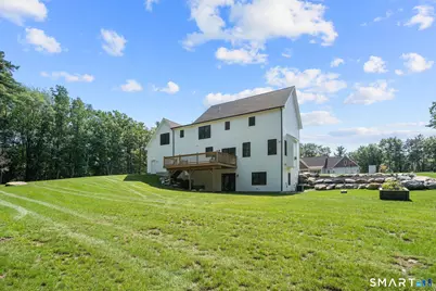 100 Gavitt Road, Barkhamsted, CT 06063 - Photo 36