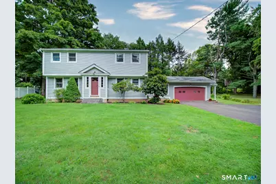 72 Willow Street, Cheshire, CT 06410 - Photo 1