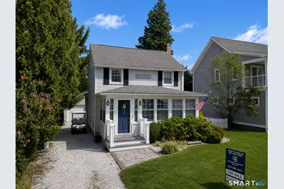 29 Second Avenue, Branford, CT 06405 - Photo 4