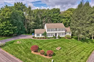 2 Pilgrims Way, New Milford, CT 06755 - Photo 1