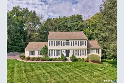 2 Pilgrims Way, New Milford, CT 06755 - Photo 1