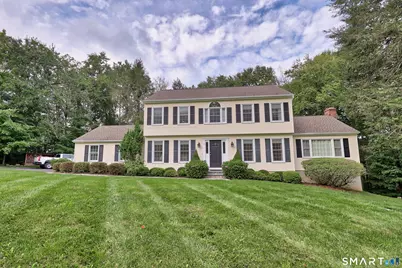 2 Pilgrims Way, New Milford, CT 06755 - Photo 32