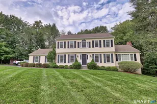 2 Pilgrims Way, New Milford, CT 06755 - Photo 32
