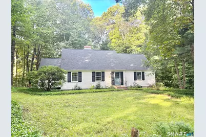 15 Converse Road, Bolton, CT 06043 - Photo 1