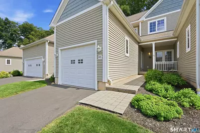 1985 West Street #43, Southington, CT 06489 - Photo 1