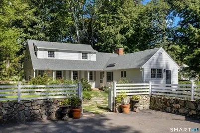 3 Weston Road, Weston, CT 06883 - Photo 1