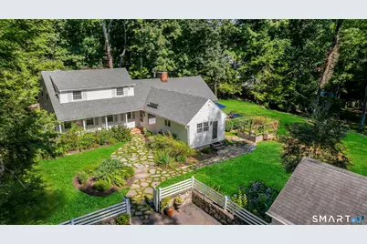 3 Weston Road, Weston, CT 06883 - Photo 2