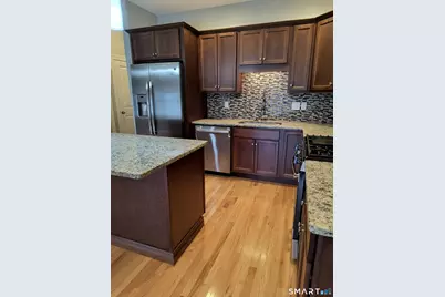 35 Red Rock Lane #35, Manchester, CT 06042 - Photo 6