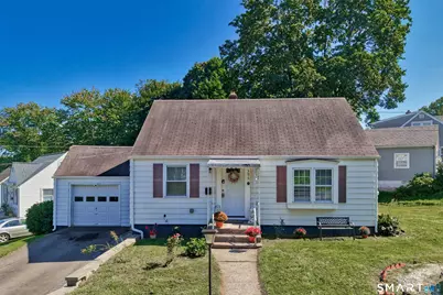 396 Quinn Street, Naugatuck, CT 06770 - Photo 1