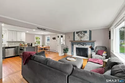 15 Kingsbury Avenue, Vernon, CT 06066 - Photo 2