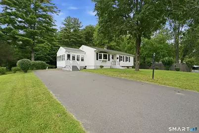 3 West Forrest Drive, Enfield, CT 06082 - Photo 34