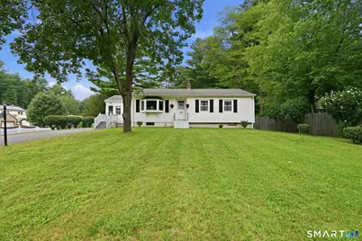 3 West Forrest Drive, Enfield, CT 06082 - Photo 1