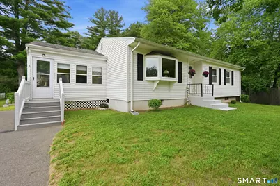 3 West Forrest Drive, Enfield, CT 06082 - Photo 2