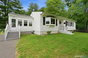 3 W Forrest Dr, Enfield, CT 06082 - Photo 2