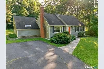 27 Grant Hill Road, Bloomfield, CT 06002 - Photo 2