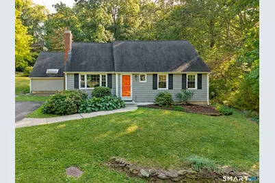 27 Grant Hill Road, Bloomfield, CT 06002 - Photo 1