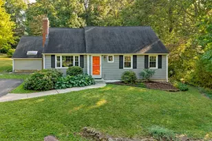 27 Grant Hill Rd, Bloomfield, CT 06002 - Photo 1