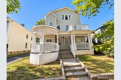586 Orchard Street, New Haven, CT 06511 - Photo 1