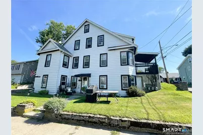 91-95 Willow Street, Milford, CT 06460 - Photo 18