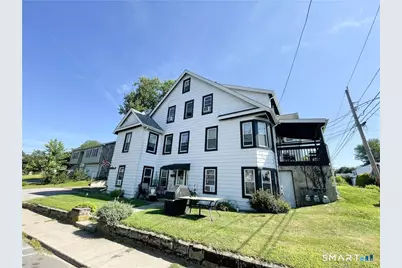 91-95 Willow Street, Milford, CT 06460 - Photo 1