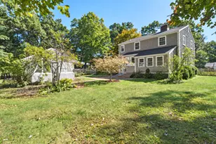 55 Sylvan St, Avon, CT 06001 - Photo 32