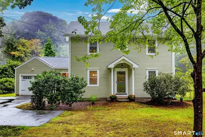 32 Notch Road, Bolton, CT 06043 - Photo 1