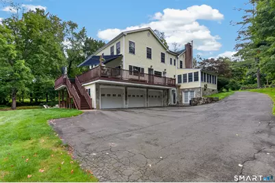 168 Peck Hill Road, Woodbridge, CT 06525 - Photo 36