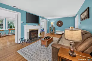 168 Peck Hill Rd, Woodbridge, CT 06525 - Photo 6