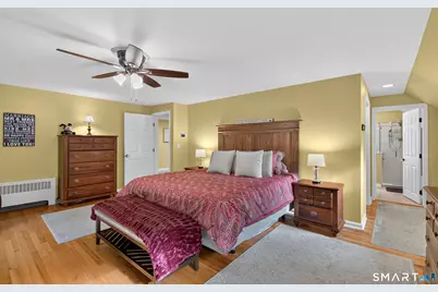 168 Peck Hill Road, Woodbridge, CT 06525 - Photo 22