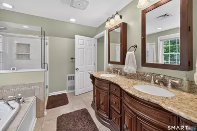 168 Peck Hill Road, Woodbridge, CT 06525 - Photo 24