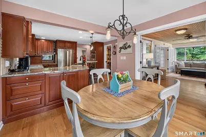 168 Peck Hill Road, Woodbridge, CT 06525 - Photo 14
