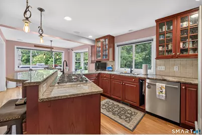 168 Peck Hill Road, Woodbridge, CT 06525 - Photo 16