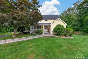 168 Peck Hill Rd, Woodbridge, CT 06525 - Photo 1