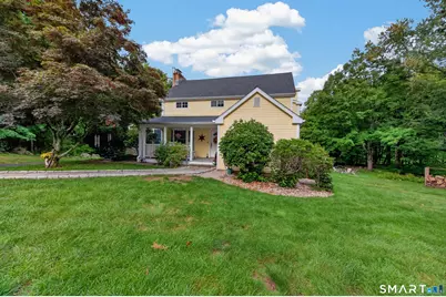 168 Peck Hill Road, Woodbridge, CT 06525 - Photo 2