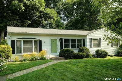 213 Robin Lane, Cheshire, CT 06410 - Photo 1