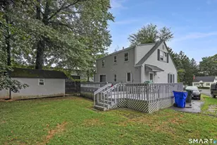 224 Abbotsford Ave, West Hartford, CT 06110 - Photo 2