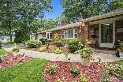 91 Forest Drive, Wethersfield, CT 06109 - Photo 4