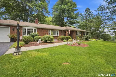 91 Forest Drive, Wethersfield, CT 06109 - Photo 2