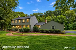10 Shady Ln, Simsbury, CT 06092 - Photo 2