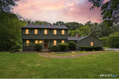 10 Shady Lane, Simsbury, CT 06092 - Photo 1