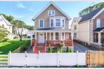 1224 Iranistan Avenue, Bridgeport, CT 06605 - Photo 24