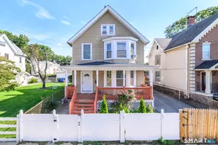1224 Iranistan Ave, Bridgeport, CT 06605 - Photo 24