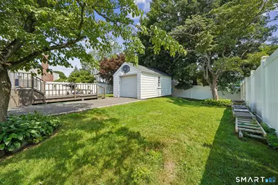 320 Swanson Avenue, Stratford, CT 06615 - Photo 22