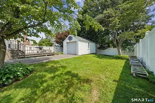 320 Swanson Ave, Stratford, CT 06615 - Photo 22