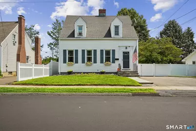 320 Swanson Avenue, Stratford, CT 06615 - Photo 1