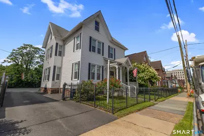 107 Oak Street, Hartford, CT 06106 - Photo 1