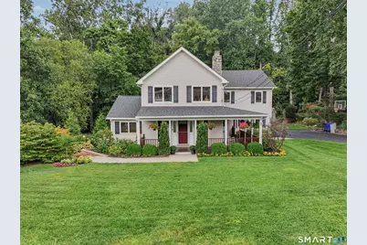 5 Thaddeus Avenue, Danbury, CT 06811 - Photo 1